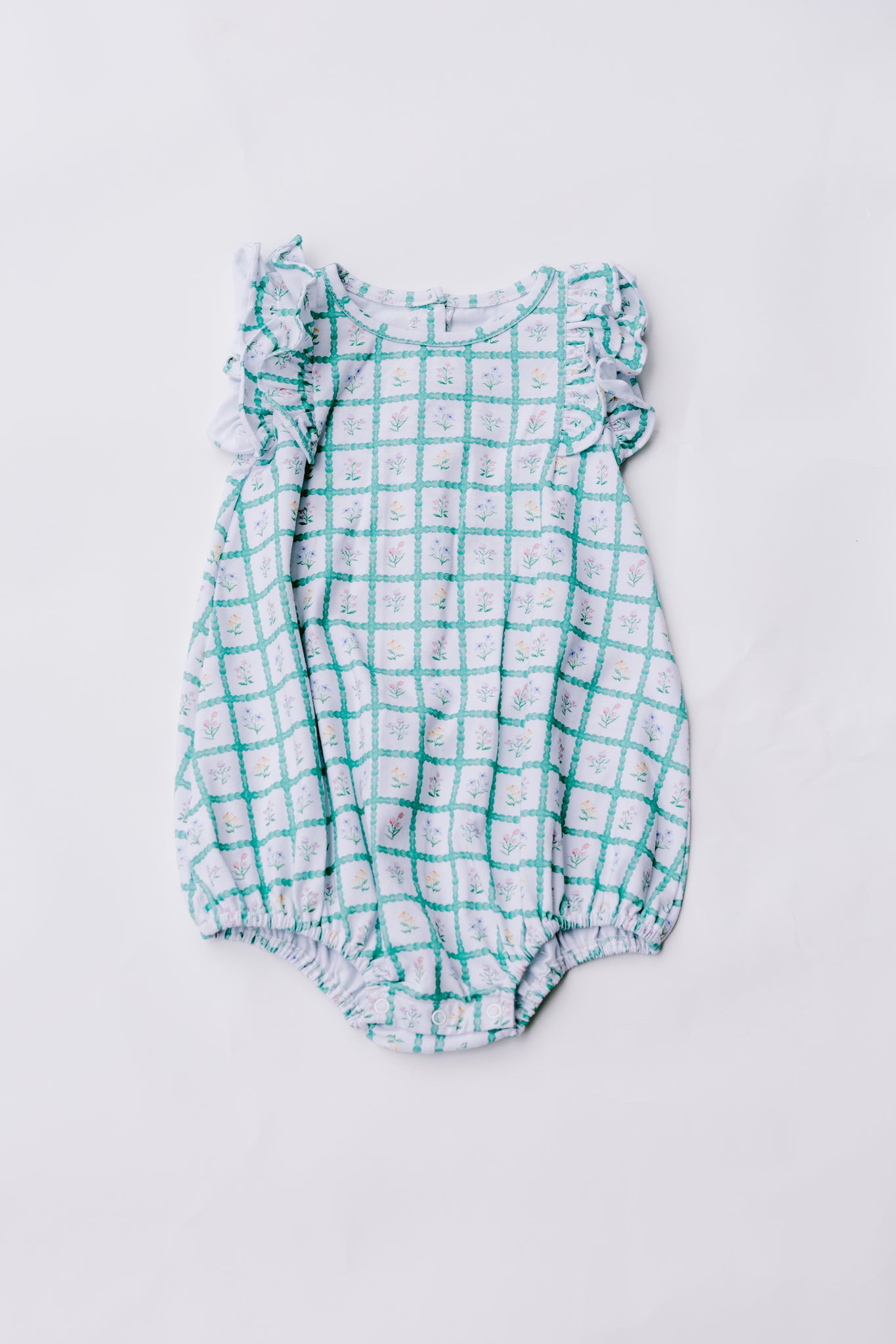 Whimsy Knit Bubble