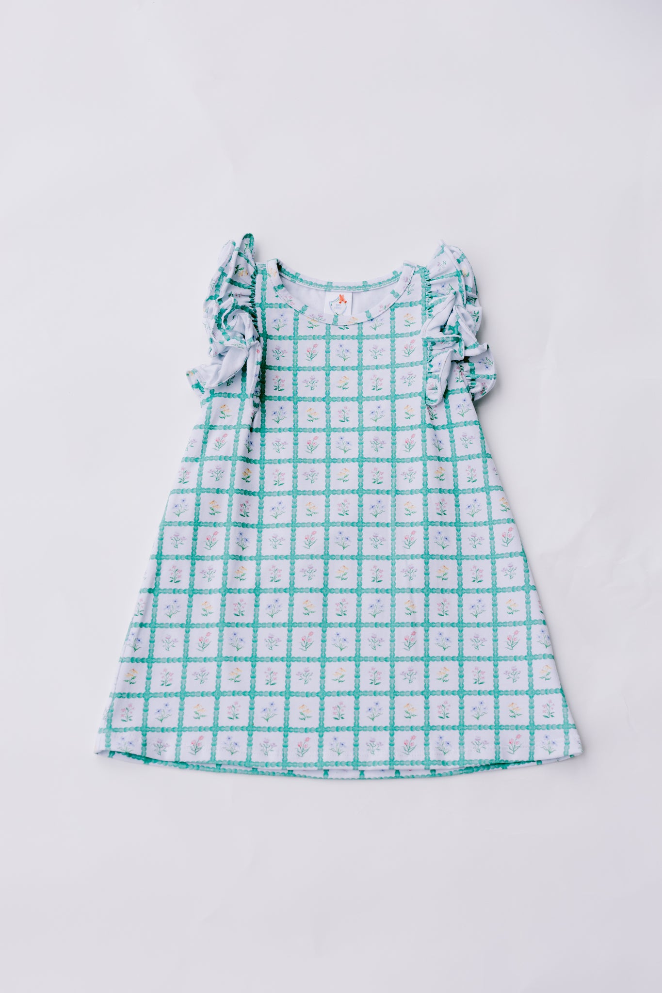 Whimsy Knit Dress