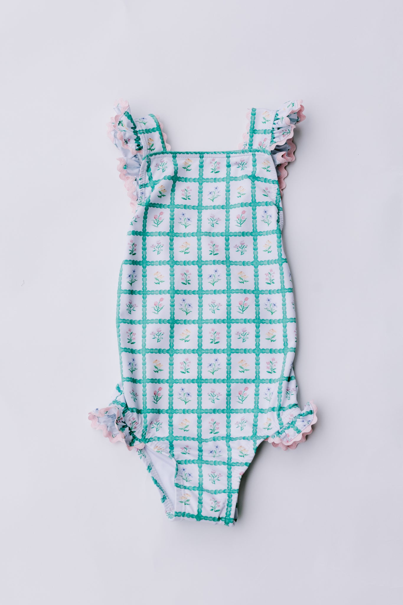 Whimsy Girls Swim