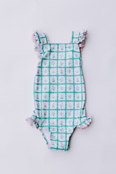 Whimsy Girls Swim