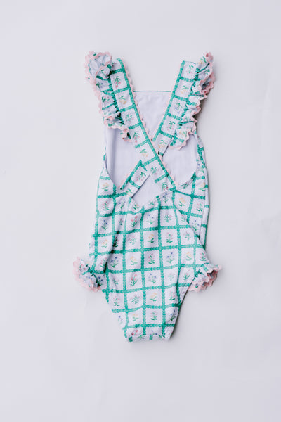 Whimsy Girls Swim