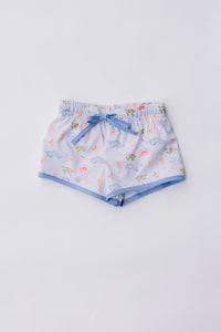 Under the Sea boys trunks