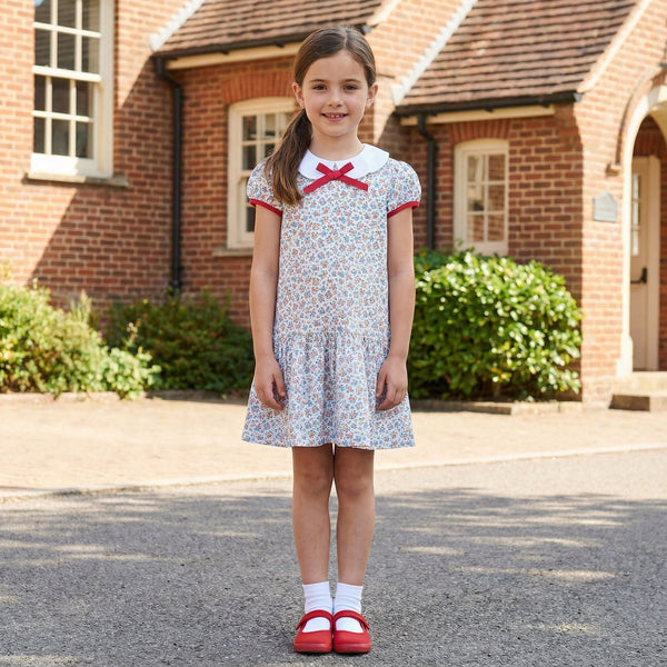 Back to School Bubble/Dress