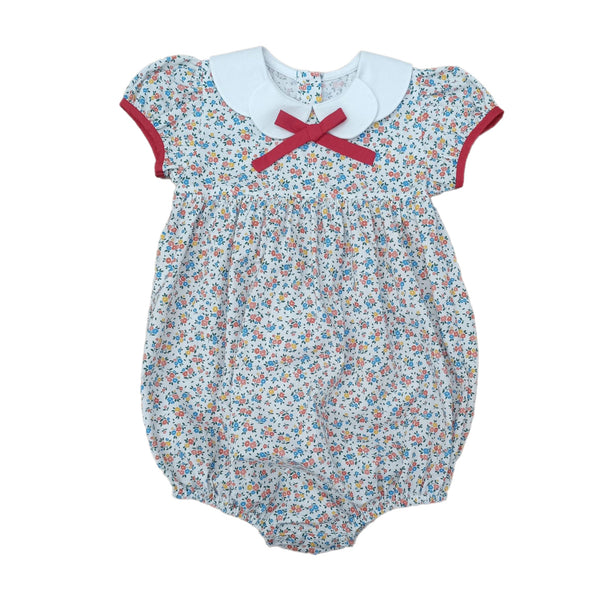 Back to School Bubble/Dress