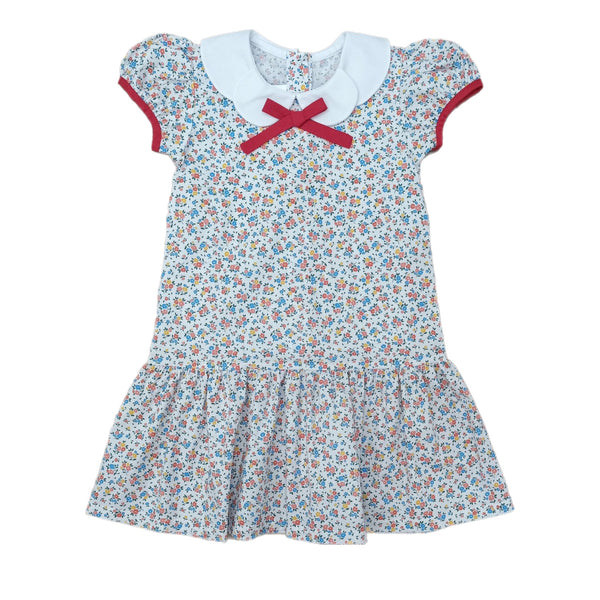 Back to School Bubble/Dress